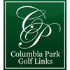 Columbia Park Golf Links Logo