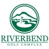 Eighteen Hole at Riverbend Golf Complex Logo