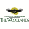 The Golf Club at Hawks Prairie - The Woodlands Logo