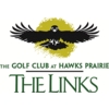 The Golf Club at Hawks Prairie - The Links Logo