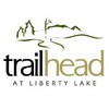 Trailhead Golf Course Logo