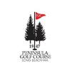 Peninsula Golf Course Logo