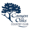 Canyon Oaks Country Club Logo