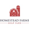 Homestead Golf & Country Club Logo