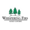 Whispering Firs Golf Club Logo