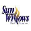 Sun Willows Golf Course Logo