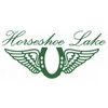 Horseshoe Lake Golf Course Logo