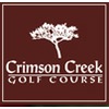 Crimson Creek Golf Club Logo