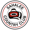 South/North at Sahalee Country Club Logo