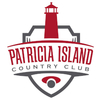Patricia Island Golf Club Logo