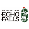Echo Falls Country Club Logo