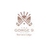 Skamania Lodge Golf Course Logo