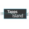 Tapps Island Golf Course Logo