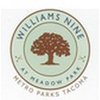 Williams Nine at Meadow Park Golf Course Logo