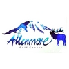 Allenmore Public Golf Course Logo