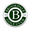 Brookdale Golf Club Logo