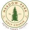 Meadow Park at Meadow Park Golf Course Logo