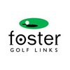 Foster Golf Links Logo