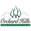 Orchard Hills Golf Club Logo