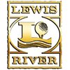 Lewis River Golf Course Logo