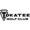 Tokatee Golf Club Logo