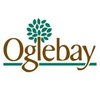 Oglebay Resort - Crispin Course Logo