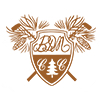 Butte des Morts Golf Club Logo
