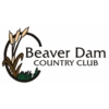 Beaver Dam Country Club Logo