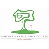 Krueger-Haskell Golf Course Logo
