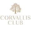 Corvallis Country Club Logo