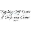 Tagalong Golf Course Logo