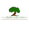 Skyline Golf Course Logo