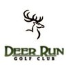 Deer Run Country Club Logo