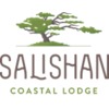 Westin Salishan Golf Links Logo