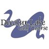 Decatur Lake Country Club Logo