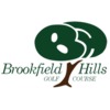 Brookfield Hills Golf Club Logo