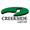 Creekside Golf Course Logo