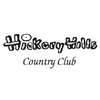 Hickory Hills Country Club Logo