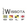 Lake Wissota Golf Logo