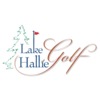 Lake Hallie Golf Club Logo