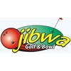 Ojibwa Golf & Bowl Logo