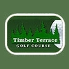 Timber Terrace Golf Course Logo