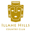 Illahe Hills Country Club Logo