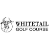 Whitetail Golf Course Logo