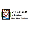 Voyager Par Three at Voyager Village Country Club Logo