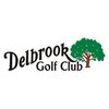 North/Middle at Delbrook Golf Club Logo