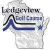 Executive at Ledgeview Golf Course Logo