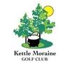 Kettle Moraine Golf Club Logo