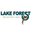 Lake Forest Golf Club Logo