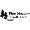 Pine Meadow Golf Club Logo